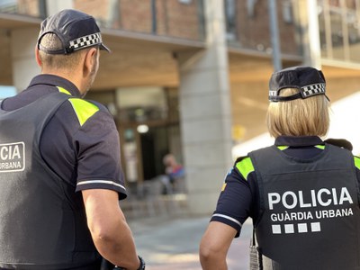 La Paeria licitará el nuevo contrato de servicios de implantación de nuevas tecnologías para la mejora de la seguridad en Lleida y los suministros de los equipos correspondientes por el sistema de diálogo competitivo..