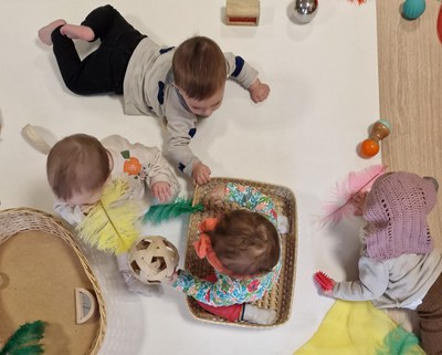 <bound method DexterityContent.Title of <NewsItem at /fs-paeria/paeria/es/actualidad/noticias/la-paeria-ofrece-apoyo-a-la-crianza-a-las-familias-leridanas-con-ninos-de-6-a-12-meses-a-traves-del-proyecto-ralet>>.