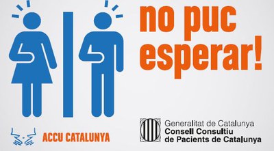 La Paeria se adhiere al proyecto "No puedo esperar!"..