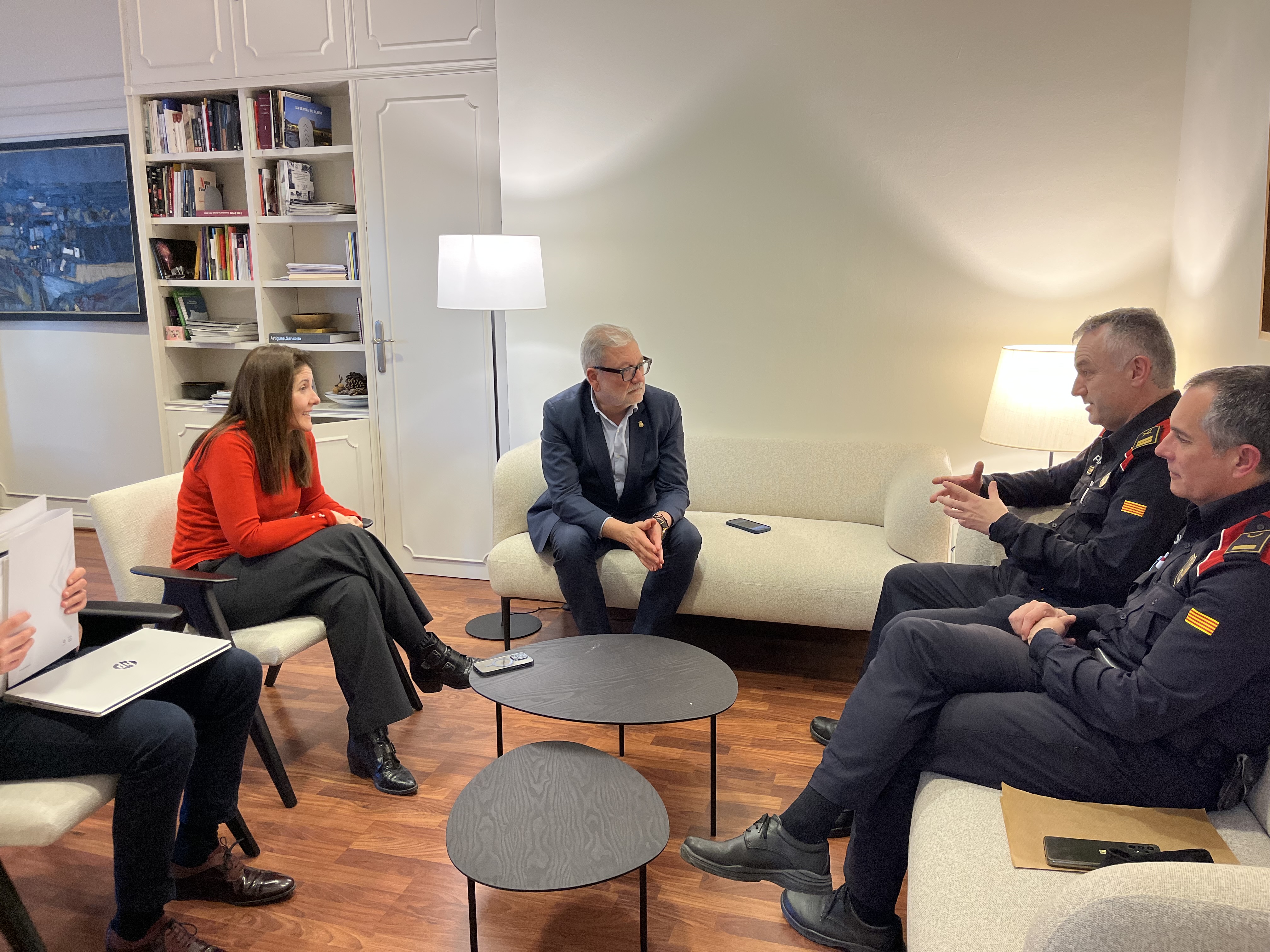 La Paeria se personará como acusación particular por robos en dos  establecimientos y un edificio municipal - La Paeria - Ajuntament de Lleida