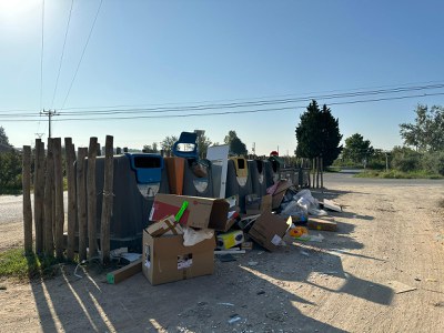 La mayor parte de las actuaciones de la UNIPA han sido de oficio y de carácter administrativo.