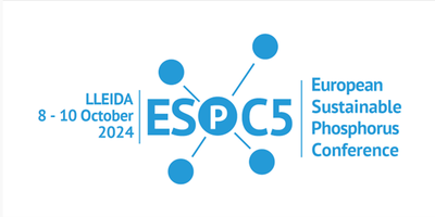 Imagen de la 5ª Conferencia Europea del Fósforo.