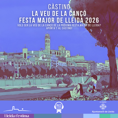 <bound method DexterityContent.Title of <NewsItem at /fs-paeria/paeria/es/actualidad/noticias/lleida-busca-la-voz-de-la-fiesta-mayor-2026>>.