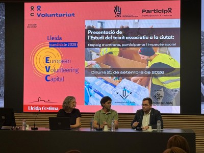 <bound method DexterityContent.Title of <NewsItem at /fs-paeria/paeria/es/actualidad/noticias/lleida-realiza-una-radiografia-de-su-tejido-asociativo-para-reforzar-la-participacion-ciudadana-y-el-voluntariado>>.
