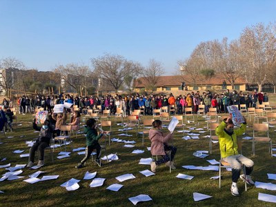 Imagen del DENIP 2023.