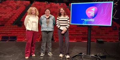 <bound method DexterityContent.Title of <NewsItem at /fs-paeria/paeria/es/actualidad/noticias/lleida-volvera-a-acoger-la-gala-de-entrega-de-los-xxi-premios-arc-en-el-teatre-de-la-llotja>>.