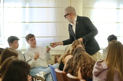 <bound method DexterityContent.Title of <NewsItem at /fs-paeria/paeria/es/actualidad/noticias/los-alumnos-de-lestonnac-proponen-mejoras-en-temas-de-movilidad-y-fiesta-mayor>>.