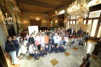 <bound method DexterityContent.Title of <NewsItem at /fs-paeria/paeria/es/actualidad/noticias/los-centros-educativos-de-lleida-reafirman-su-compromiso-con-la-sostenibilidad>>.