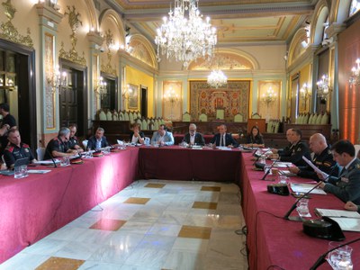 <bound method DexterityContent.Title of <NewsItem at /fs-paeria/paeria/es/actualidad/noticias/los-hechos-delictivos-disminuyen-en-lleida-cerca-de-un-10-en-el-primer-semestre-del-ano>>.