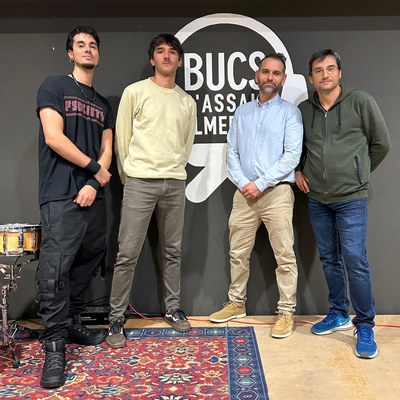 <bound method DexterityContent.Title of <NewsItem at /fs-paeria/paeria/es/actualidad/noticias/mas-de-2-600-usos-en-los-bucs-de-ensayo-el-mercat-en-2023>>.