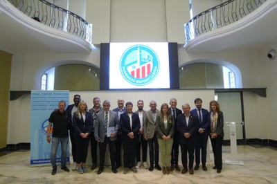 <bound method DexterityContent.Title of <NewsItem at /fs-paeria/paeria/es/actualidad/noticias/nace-la-fundacion-esport-lleida>>.