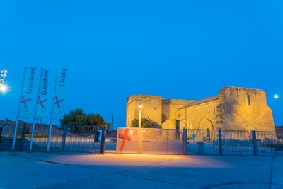 <bound method DexterityContent.Title of <NewsItem at /fs-paeria/paeria/es/actualidad/noticias/nuevo-horario-de-verano-en-el-castell-dels-templers>>.