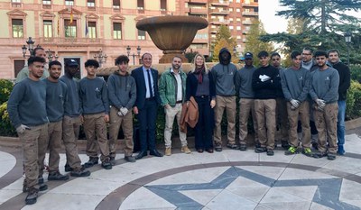 <bound method DexterityContent.Title of <NewsItem at /fs-paeria/paeria/es/actualidad/noticias/once-jovenes-participan-en-la-3a-edicion-del-programa-sociolaboral-brigada-jove>>.