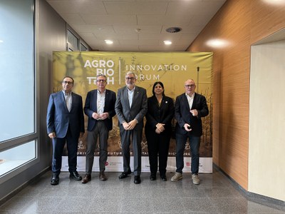 <bound method DexterityContent.Title of <NewsItem at /fs-paeria/paeria/es/actualidad/noticias/optimizar-la-produccion-sin-comprometer-el-planeta-el-agrobiotech-innovation-forum-2026-afronta-este-gran-reto-con-mas-de-200-empresas-participantes>>.