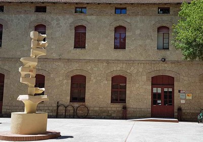 El Instituto Municipal de Ocupación.