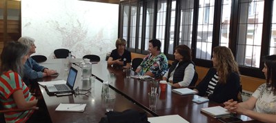 <bound method DexterityContent.Title of <NewsItem at /fs-paeria/paeria/es/actualidad/noticias/reunion-con-el-grupo-de-trabajo-barris-violeta-de-la-fav>>.