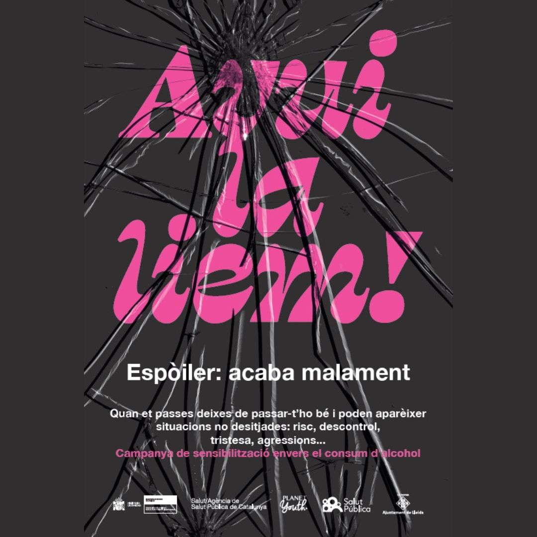 Post (Redes Sociales) - Avui la liem