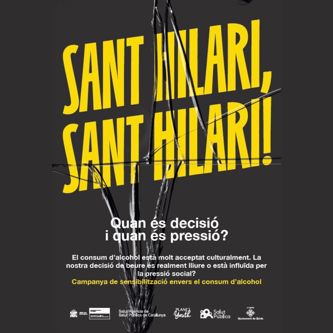 Post (Redes Sociales) - Sant Hilari