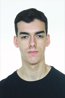 Foto de Yoel Ánder Suárez Piqué.