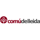 Logo de Comú de Lleida.