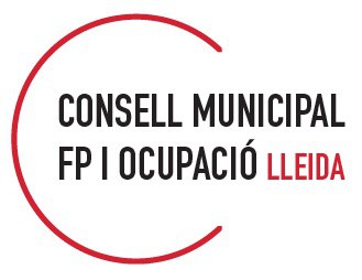 Consejo Municipal de la Formación Profesional y la Ocupación de Lleida.