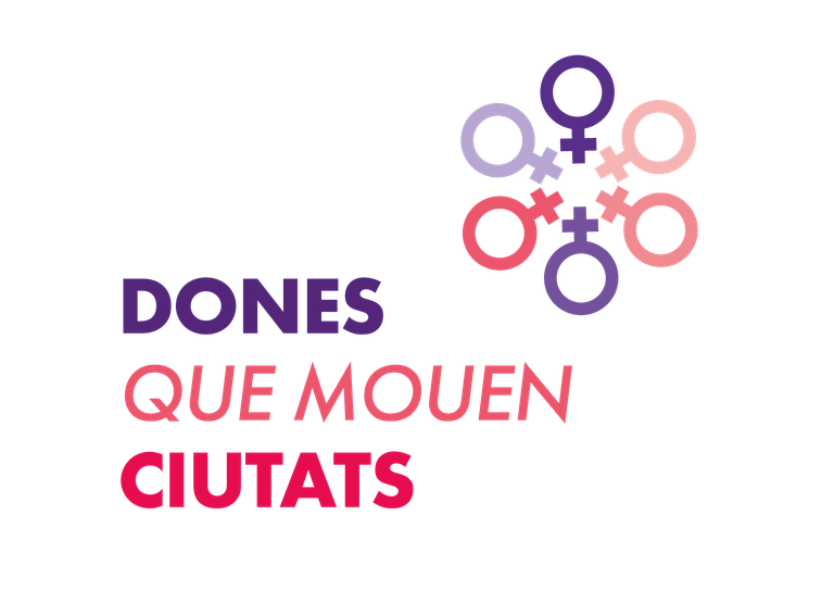 I Congreso Mujeres que mueven ciudades.