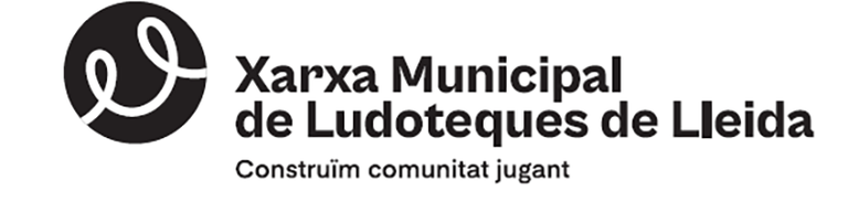 Red Municipal de Ludotecas Municipales.