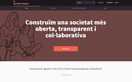 Decidim Lleida - Processus participatifs