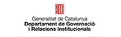 Generalitat de Catalunya - Departament de Governació i Relacions Institucionals