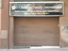 Família Cristiana Internacional
