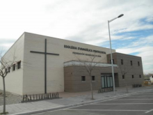 Església Evangèlica Pentecostal Federación Asambleas de Dios